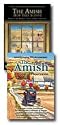 Amish How They Survive & A People of Preservation 2 Dvds