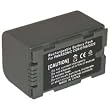 Panasonic CGR-120 Replacement Battery for DVX100 (non-oem)