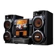 Sony LBT-ZX66i iPod Ready Mini Shelf System