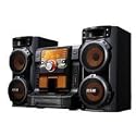 Sony LBT-ZX66i iPod Ready Mini Shelf System