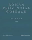 Roman Provincial Coinage