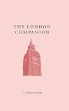 The London Companion (Companions Series)