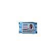 Jean Pierre Cosmetics Eye & Makeup Remover Cleansing Towelettes Refill 30-Count (3-pack)