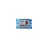 Jean Pierre Cosmetics Eye & Makeup Remover Cleansing Towelettes Refill 30-Count (3-pack)