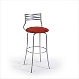 Sam Counter Height Stool - 24" - CREATECH - C-70624