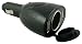 Electronics : greymobiles 2 Port USB Car Charger/Adaptor For iPod, MP3 Players & More