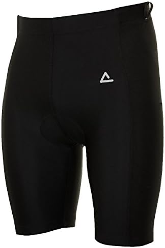 Dare2b Men's Saddle Sure Shorts, Black, Large