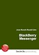 BlackBerry Messenger