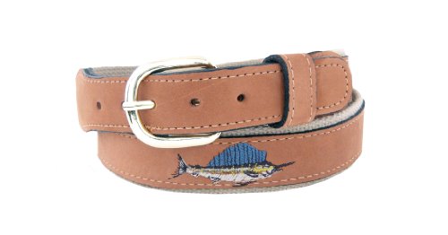 zep pro belts