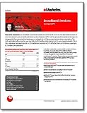 Review   / Broadband Services: VoIP and IPTV
