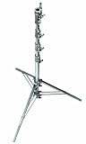 Avenger A100 High Combo Stand with Lazy Leg