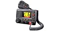 Uniden UM-625C GPS Intuitive Fixed Mount VHF, Dual Zone Loud Hailer Marine Radio