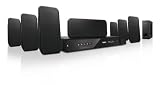 Philips - HTR3464/12 - Amplificateur tuner numérique - Tuner FM - 1000 W