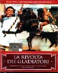 la rivolta dei gladiatori (Dvd) Italian Import