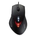 CM Storm Sentinel Advance 5600dpi Mouse