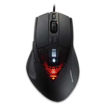 Cooler Master Storm Sentinel Gaming Maus Preisvergleich