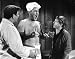 MICKEY ROONEY, BUDDY HACKETT, JIM BACKUS Image
