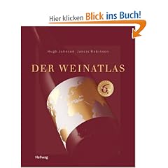 Der Weinatlas