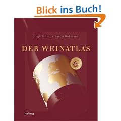 Der Weinatlas