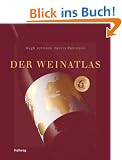 Der Weinatlas