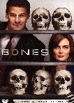 Bones - Stagione 04 (7 Dvd) - IMPORT