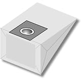 Produkt-Bild: 10 Papier Staubsaugerbeutel passend f&uuml;r Solac 942... 943 in Markenqualit&auml;t von eVendix
