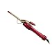 Health & Personal Care : ANDIS Elevate Nano-Silver Gold Infused 3/8 inch Curling Iron (Model: 33765)