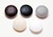 Screw Caps For Squipps Drive (Bag of 100) Brown Image