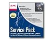 APC Extended Warranty Service Pack - 3 Year - 24x7 Next Business Day - Maintenance - Electronic and Physical Service