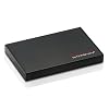 CN Memory Spaceloop 750GB externe Festplatte (6,4 cm (2,5 Zoll) SATA, USB 3.0) schwarz