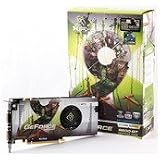 Electronics : XFX GeForce 9600GT Alpha Dog Edition XXX - Graphics adapter - GF 9600 GT - PCI Express 2.0 x16 - 512 MB DDR3 - Digital Visual Interface (DVI) ( HDCP ) - HDTV out