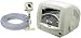 Jwin JV-TV2040 5.5-inch B/W Security Monitor with Infrared Camera