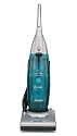 Hoover Dust Manager DM 4523 Bürstsauger ohne Beutel / Elektrische Bürstwalze / 2000 W / HEPA-Filter / viel Zubehör / silber