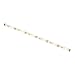 ET2 Lighting E53222 StarStrand Ultra Star LED Tape Rope