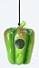 Pepper Ceramic Birdhouse