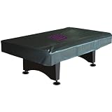 NFL New York Giants Naugahyde Pool Table Cover for 8' Tables