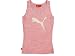 Puma Leopard Print Tank Top