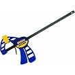 Irwin 53006 Micro Quick-Grip Bar Clamp And Spreader