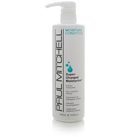 Paul Mitchell Super Charged Moisturizer (select option/size)