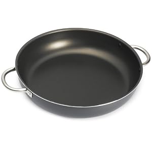 Bialetti 14 Inch Grande Saute by Bialetti