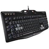 Logitech G105