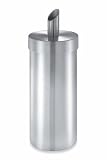Zack 23010 VIVACE Stainless Steel Sugar Dispenser - Large