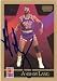 Andrew Lang Autographed/Hand Signed Basketball Card (Phoenix Suns)