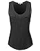 FPT Womens Sleeveless Rayon Blouse (S-3XL)