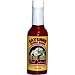 Parris Island Devil Dog Cayenne Hot Sauce