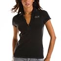 Armani Exchange Rhinestone Polo
