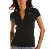 Armani Exchange Rhinestone Polo