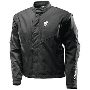 Thor Motocross Youth Phase Jacket - 2008 - Large/Black