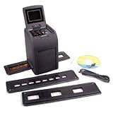 Summit Photofix SP5 Standalone Negative Scanner