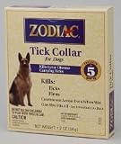 Farnam Pet Products Flea Tick Collar Dogs 1.20 Ounce - 44740